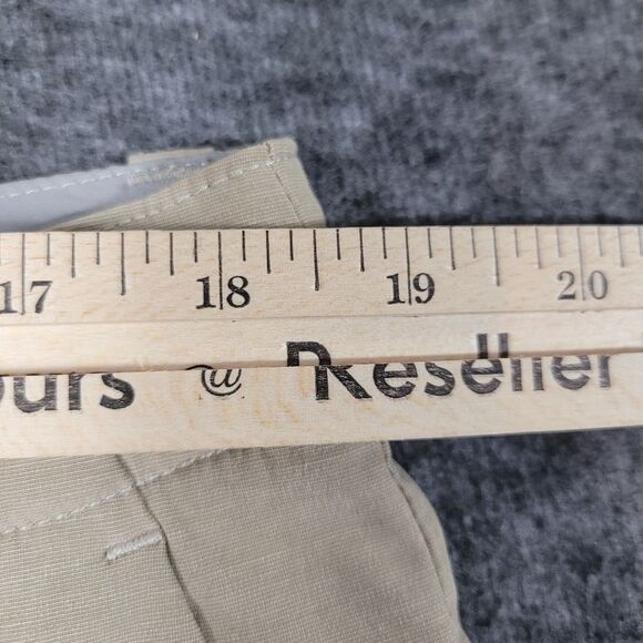 Tommy Bahama Men’s Shorts Size 36 British Khaki - Picture 6 of 12